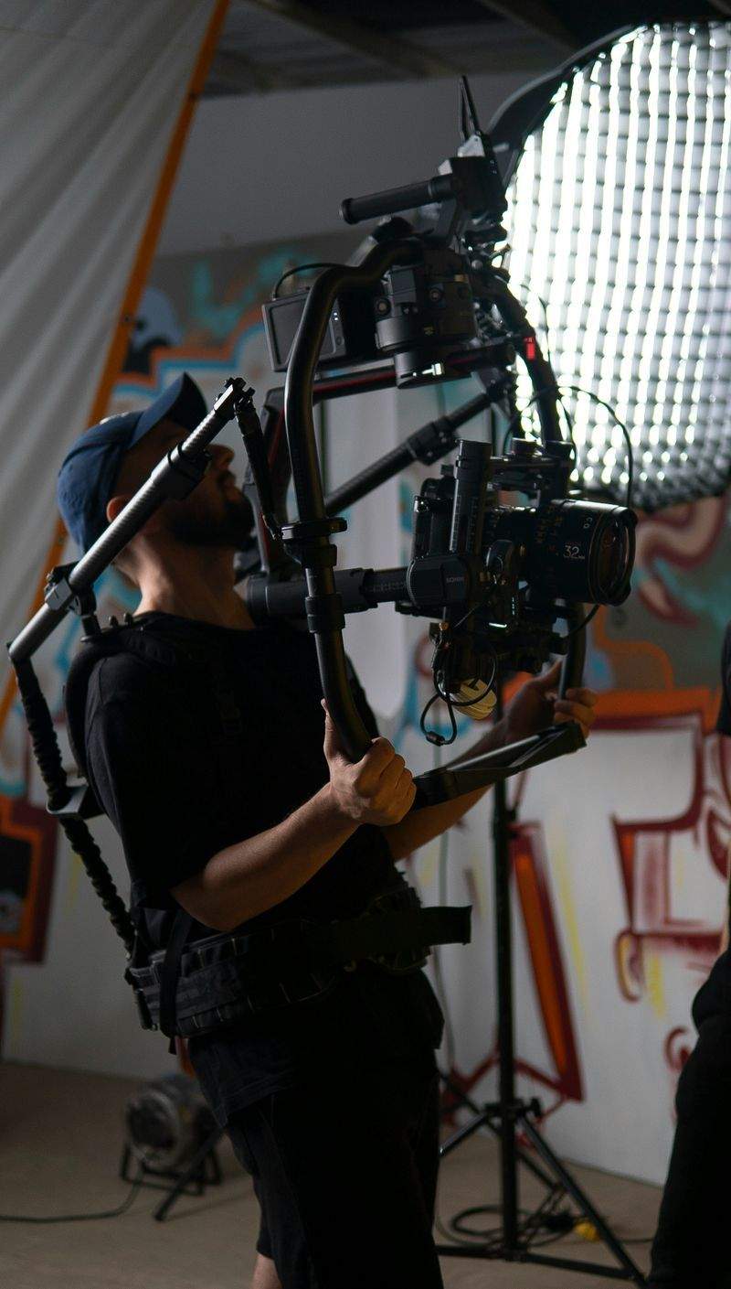 Cómo planificar una producción audiovisual sin perder el foco