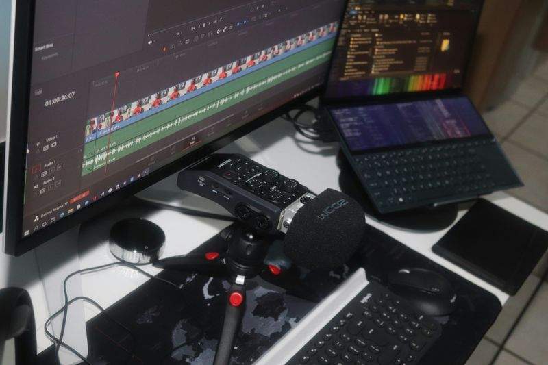 LuzFase Producciones 2